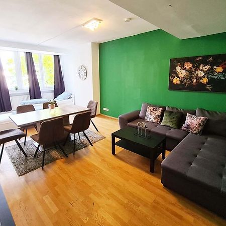 Langenfeld Apartment Dış mekan fotoğraf